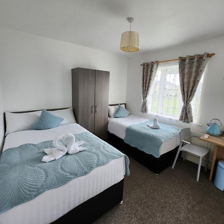Cozy Room,Private Bathroom,Private Kitchynete Dublin Bagian luar foto
