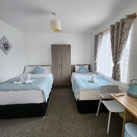 Cozy Room,Private Bathroom,Private Kitchynete Dublin Bagian luar foto