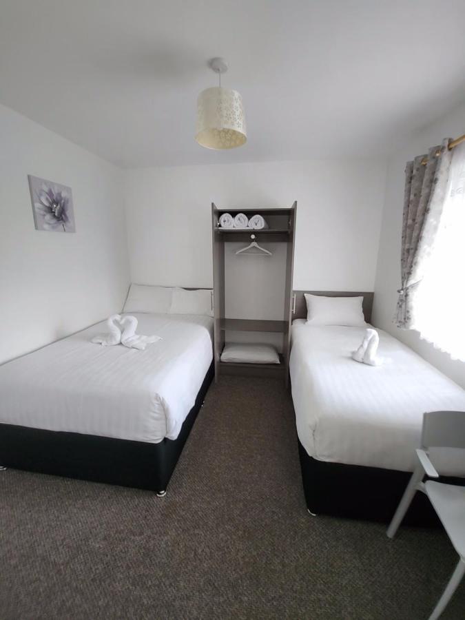 Cozy Room,Private Bathroom,Private Kitchynete Dublin Bagian luar foto