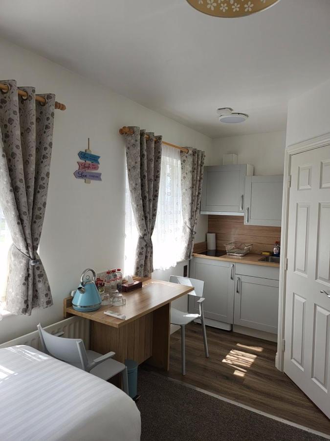 Cozy Room,Private Bathroom,Private Kitchynete Dublin Bagian luar foto
