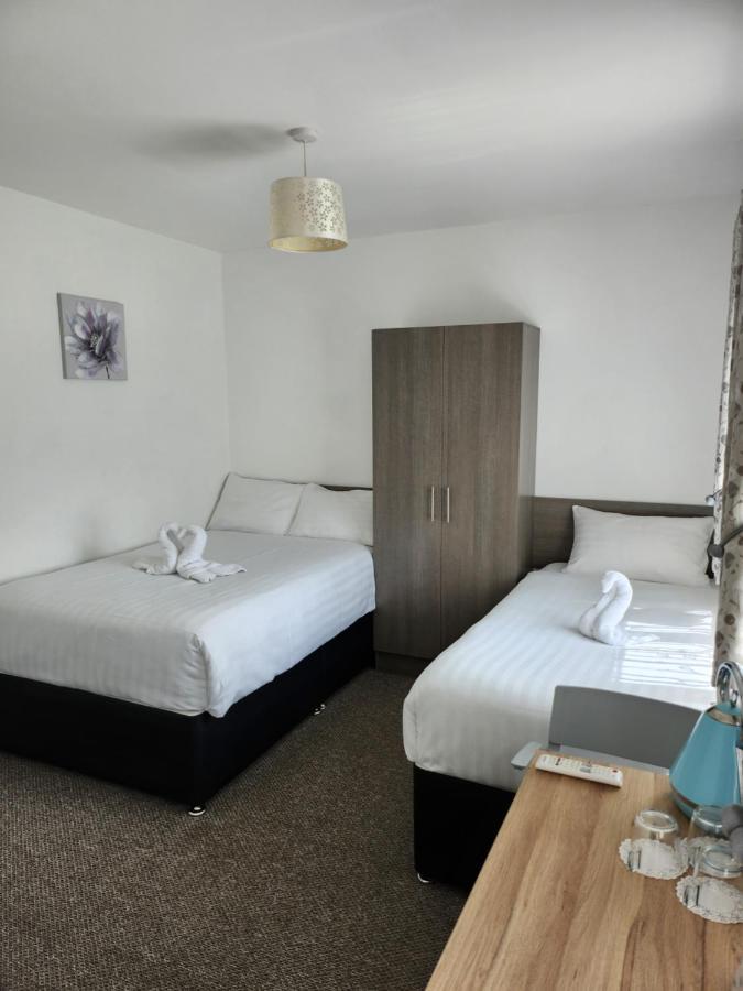 Cozy Room,Private Bathroom,Private Kitchynete Dublin Bagian luar foto
