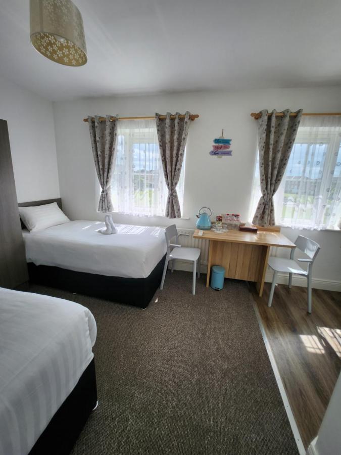 Cozy Room,Private Bathroom,Private Kitchynete Dublin Bagian luar foto