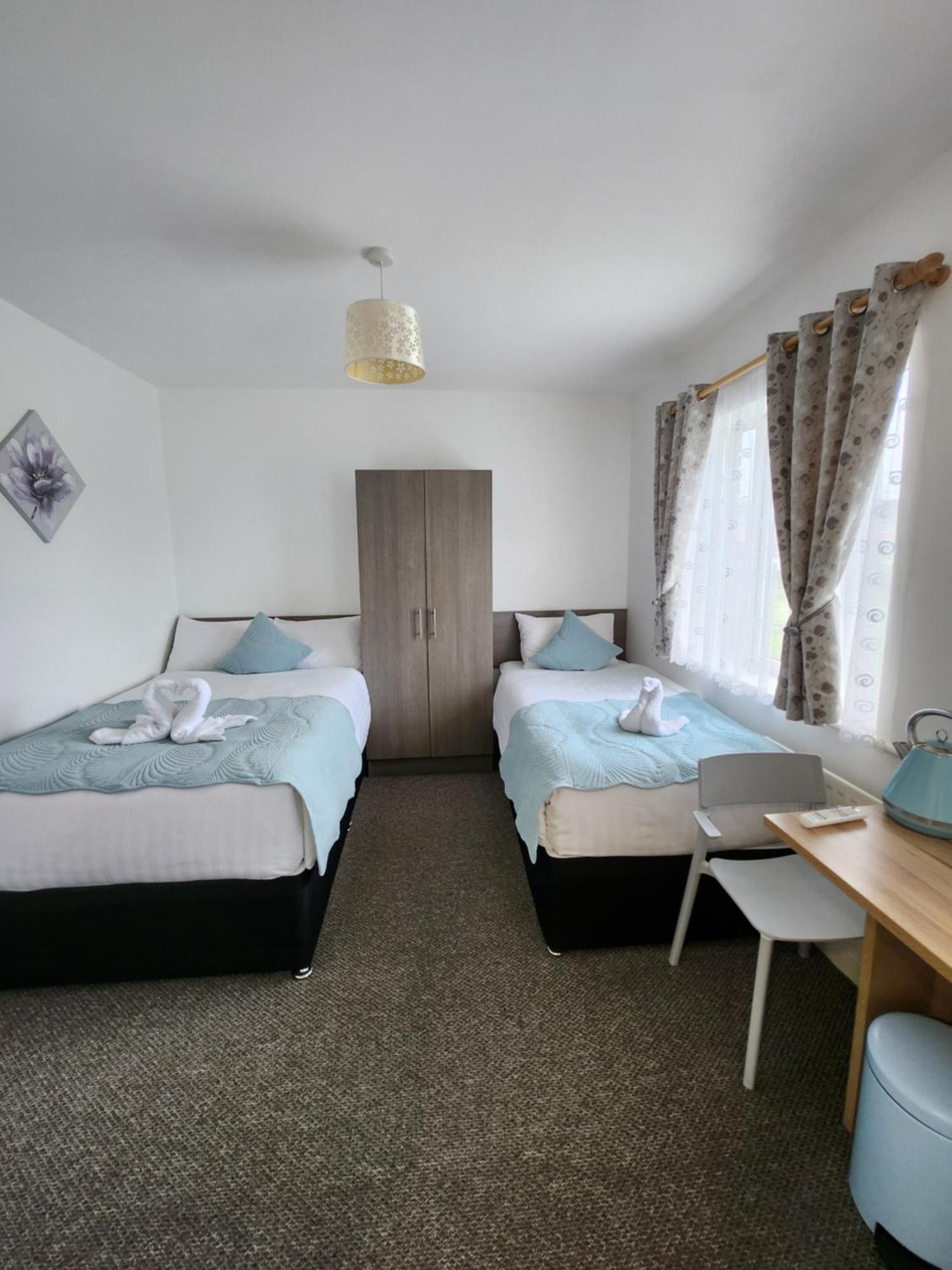Cozy Room,Private Bathroom,Private Kitchynete Dublin Bagian luar foto